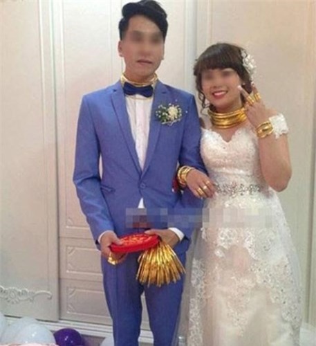 đại gia Việt, đại gia Việt hồi môn cho con, của hồi môn đại gia Việt tặng con, đại gia Việt chơi trội, đại gia Việt hồi môn khủng cho con