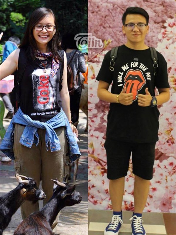 Bỏ học để làm giàu Ước mơ có thật với tùy từng người