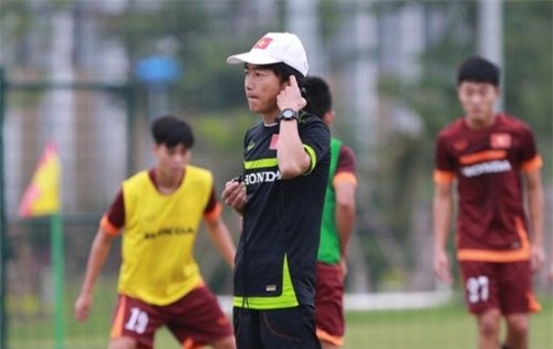 HLV Miura, U23 Jordan, U23 Việt Nam, giải U23 châu Á