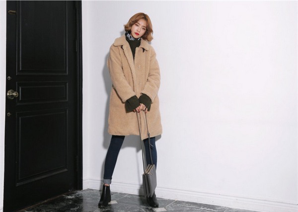 áo dáng dáng rộng