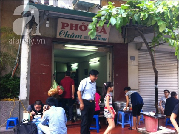 4 quán phở “đắt xắt ra miếng” tại Hà Nội 1