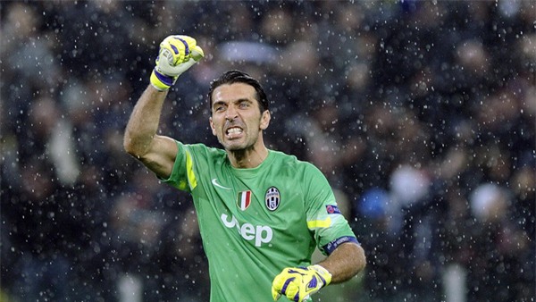 Những chuyện nực cười quanh lá phiếu bầu chọn Quả bóng vàng FIFA 2015 - Ảnh 6.