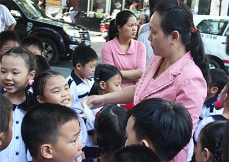 Ảnh minh họa: VietNamNet.