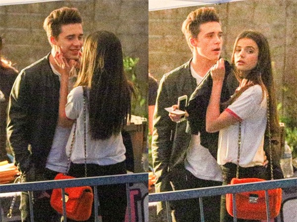 3 cô bạn gái tin đồn đẹp hớp hồn của Brooklyn Beckham - Ảnh 2.