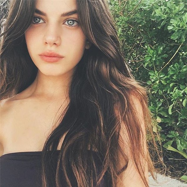 3 cô bạn gái tin đồn đẹp hớp hồn của Brooklyn Beckham - Ảnh 4.