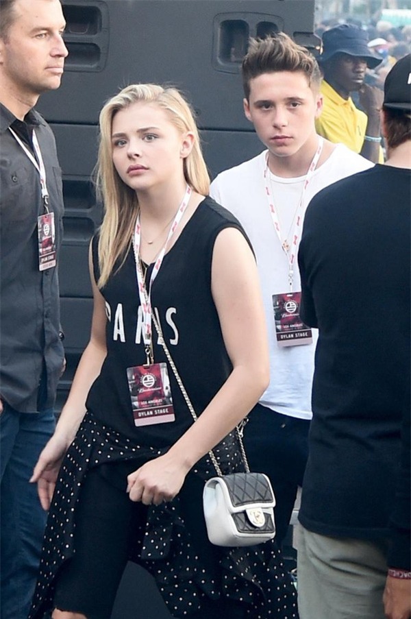 3 cô bạn gái tin đồn đẹp hớp hồn của Brooklyn Beckham - Ảnh 8.