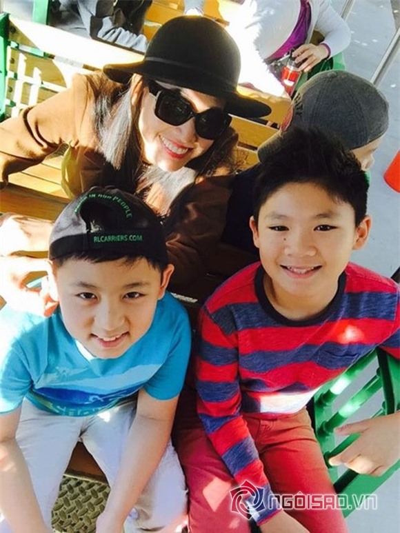 Bằng Kiều bóng gió việc chia tay với Dương Mỹ Linh? 8