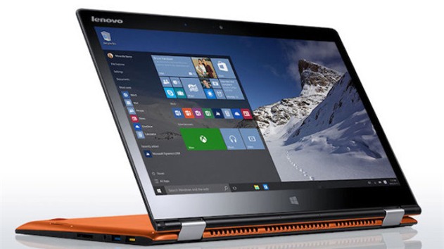 CES 2016, xuất sắc, laptop, ultrabook, smartphone