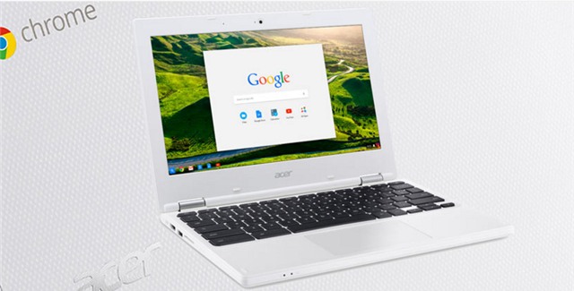 CES 2016, xuất sắc, laptop, ultrabook, smartphone