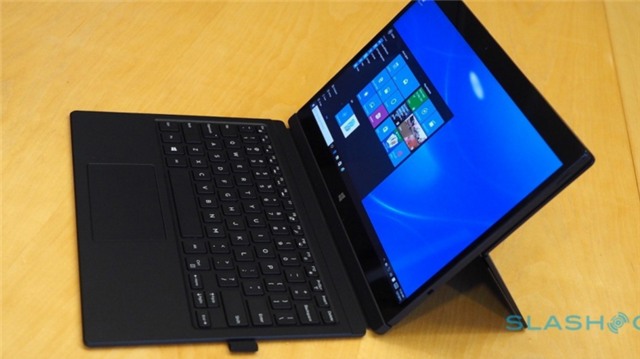 CES 2016, xuất sắc, laptop, ultrabook, smartphone