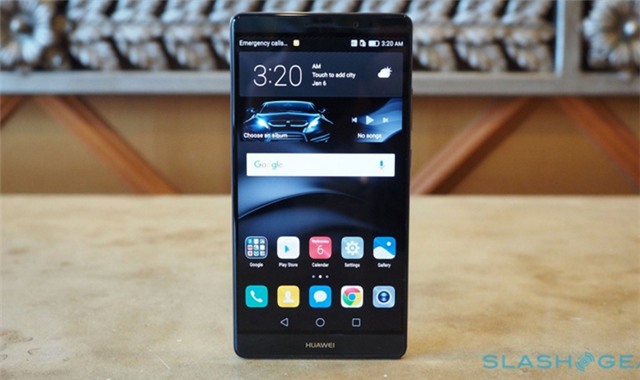 CES 2016, xuất sắc, laptop, ultrabook, smartphone