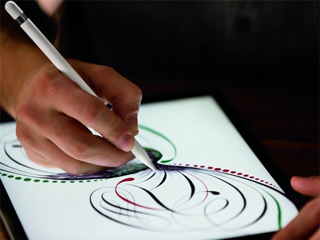 Apple mở lớp dạy vẽ, chụp ảnh miễn phí trên iPad, iPhone