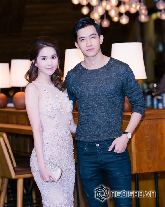 Ngọc Trinh khoe số đo hoàn hảo 3