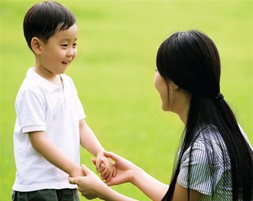 7 cau cha me hay noi tuong tot ma hoa hai cho con - 1