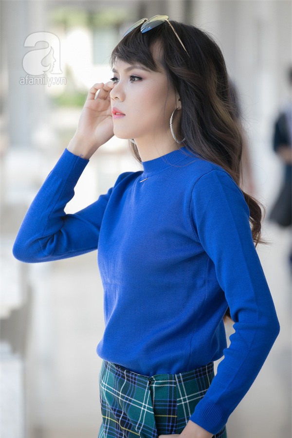 Hương Bike, tổng giám đốc xinh đẹp, cô bé bắt ếch, Lê Thị Lan Hương