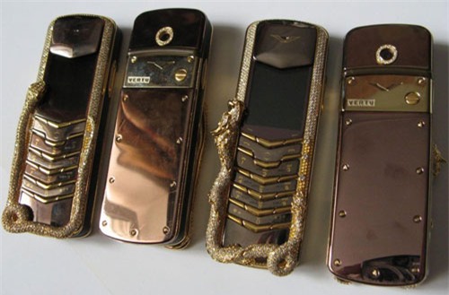 top 10 chiec dien thoai dat do nhat trong lich su hinh anh 10