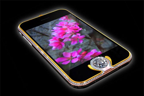 top 10 chiec dien thoai dat do nhat trong lich su hinh anh 5