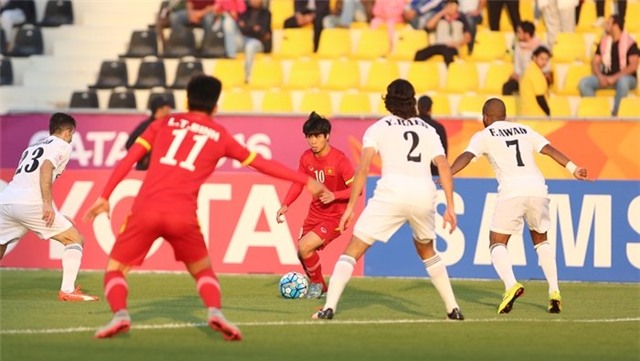 U23 Việt Nam, U23 Jordan, U23 Việt Nam thua U23 Jordan, HLV Miura, U23 châu Á