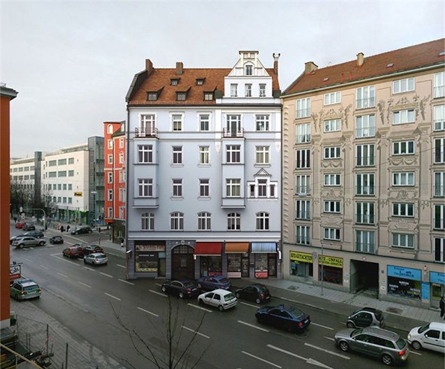 nhung toa nha "hoang tuong" nhat trai dat hinh anh 11