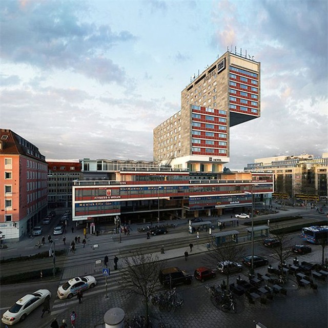 nhung toa nha "hoang tuong" nhat trai dat hinh anh 14