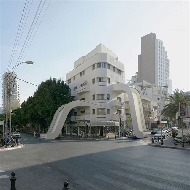 nhung toa nha "hoang tuong" nhat trai dat hinh anh 16