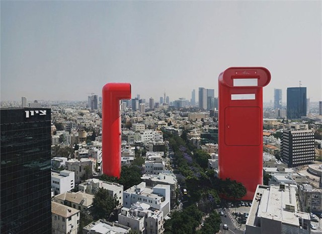 nhung toa nha "hoang tuong" nhat trai dat hinh anh 17