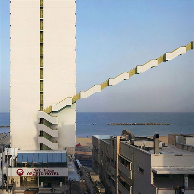 nhung toa nha "hoang tuong" nhat trai dat hinh anh 18