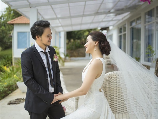 ngam anh cuoi lang man cua nguoi dep trang nhung hinh anh 15