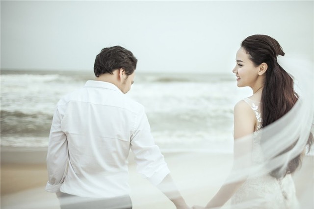 ngam anh cuoi lang man cua nguoi dep trang nhung hinh anh 17