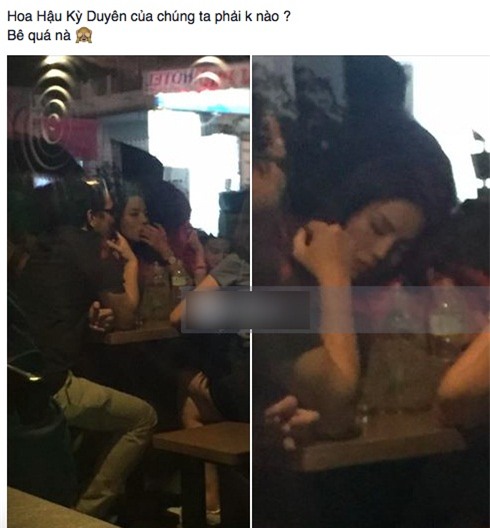 ky duyen blogtamsuvn