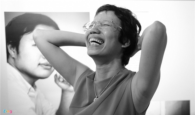 Người mẹ đặc biệt của những 'chú chim xinh xinh'