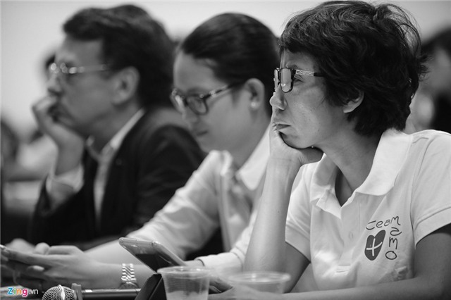 Người mẹ đặc biệt của những 'chú chim xinh xinh'