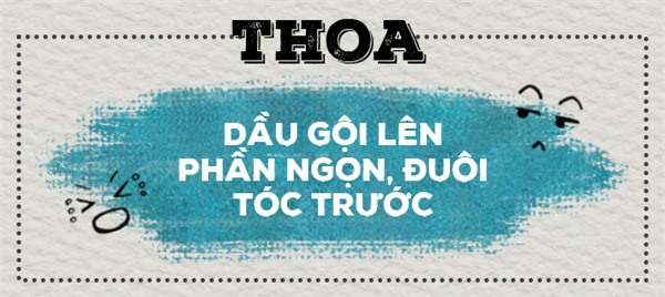 5 lỗi sai ai cũng mắc khi gội đầu khiến mái tóc hư hại - Ảnh 4.