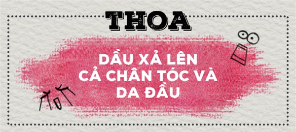 5 lỗi sai ai cũng mắc khi gội đầu khiến mái tóc hư hại - Ảnh 6.