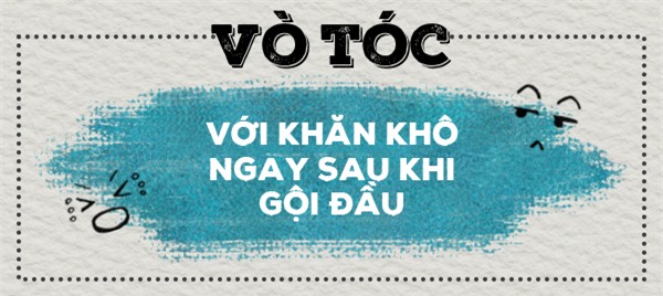 5 lỗi sai ai cũng mắc khi gội đầu khiến mái tóc hư hại - Ảnh 8.