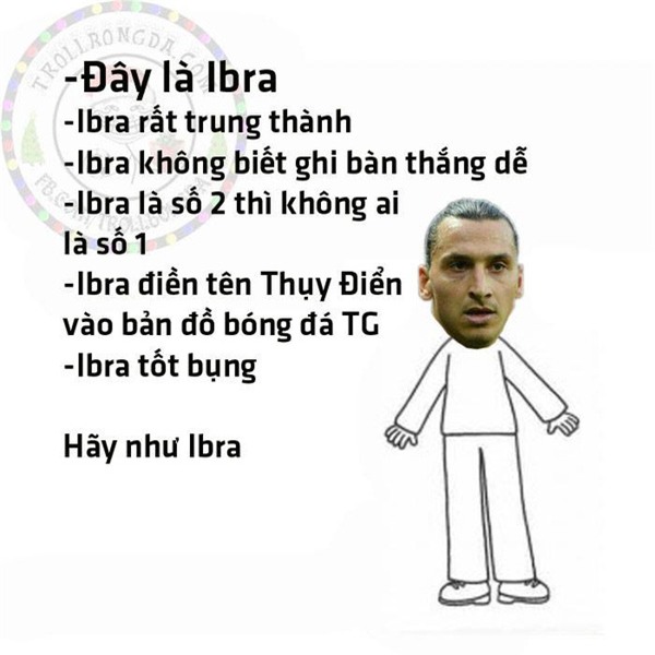 Đây là Rô. Đây là Si. Hãy như Rô. Hãy học tập Si - Ảnh 10.