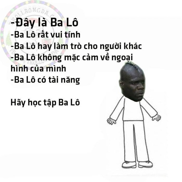 Đây là Rô. Đây là Si. Hãy như Rô. Hãy học tập Si - Ảnh 11.