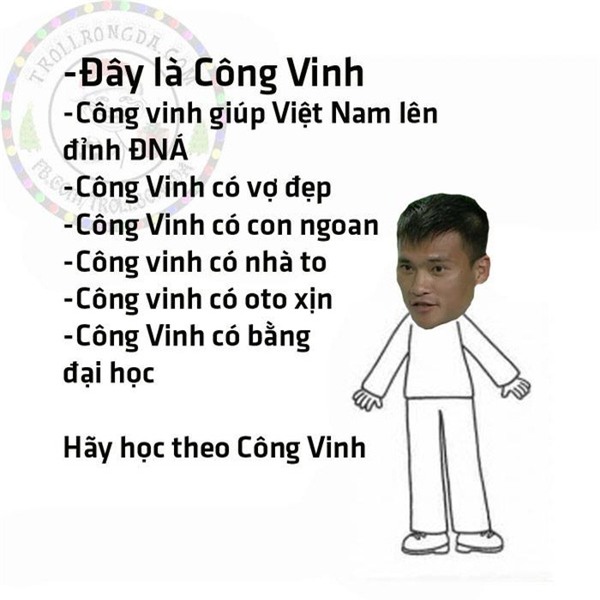 Đây là Rô. Đây là Si. Hãy như Rô. Hãy học tập Si - Ảnh 12.