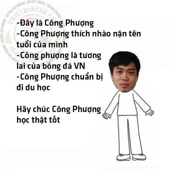 Đây là Rô. Đây là Si. Hãy như Rô. Hãy học tập Si - Ảnh 13.