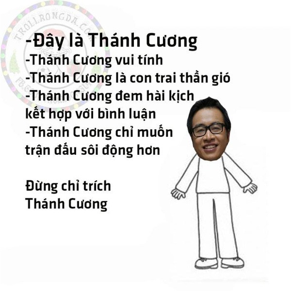 Đây là Rô. Đây là Si. Hãy như Rô. Hãy học tập Si - Ảnh 14.