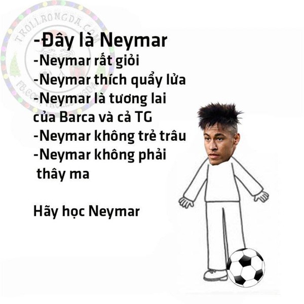 Đây là Rô. Đây là Si. Hãy như Rô. Hãy học tập Si - Ảnh 3.