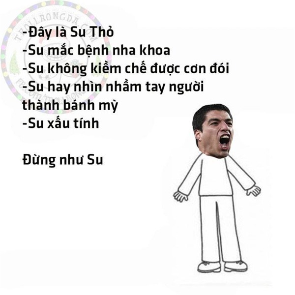 Đây là Rô. Đây là Si. Hãy như Rô. Hãy học tập Si - Ảnh 4.