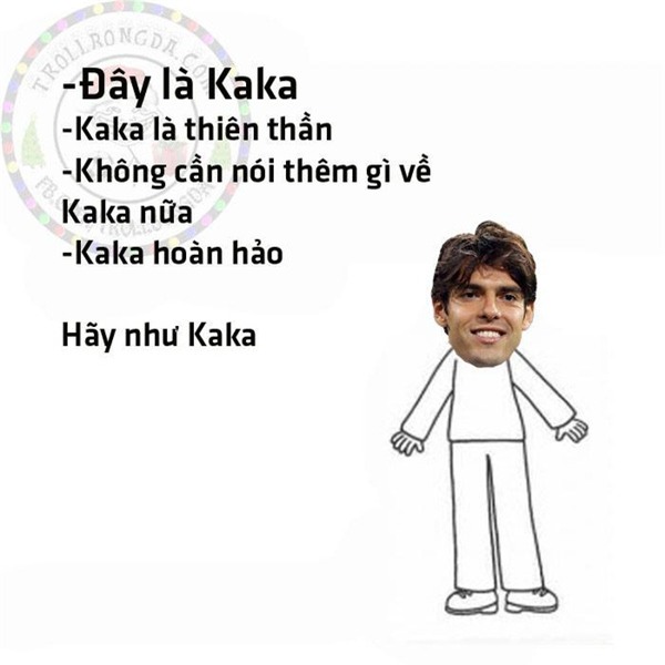 Đây là Rô. Đây là Si. Hãy như Rô. Hãy học tập Si - Ảnh 5.