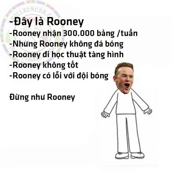 Đây là Rô. Đây là Si. Hãy như Rô. Hãy học tập Si - Ảnh 8.