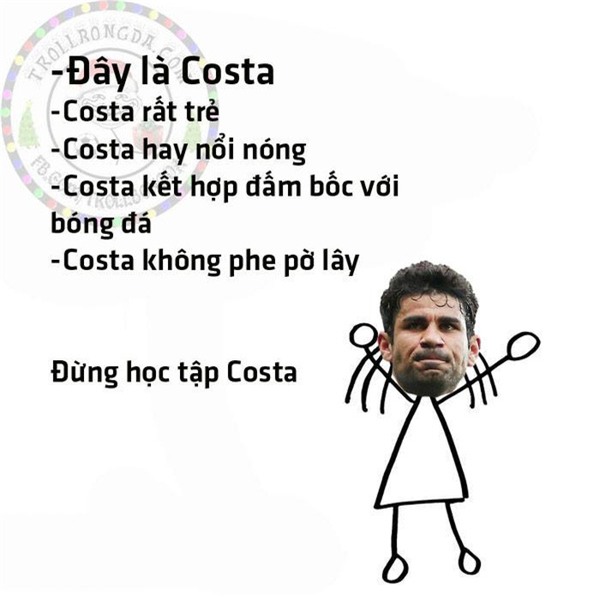 Đây là Rô. Đây là Si. Hãy như Rô. Hãy học tập Si - Ảnh 9.