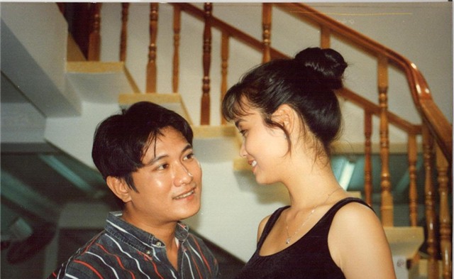 Những người tình màn ảnh một thời của Mai Thu Huyền