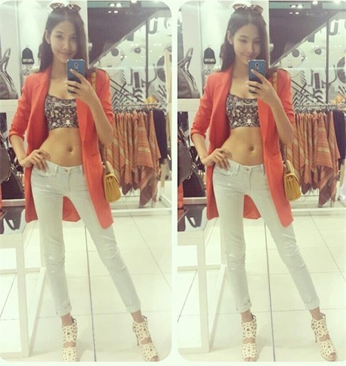 hoa hau thu thao dan dau xu huong ken da kho mac - 5