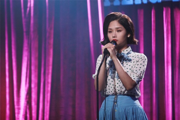 Chân dung người yêu của “bà nội” Miu Lê - Ảnh 3.