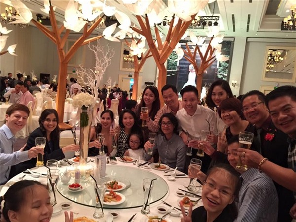 Chân dung người yêu của “bà nội” Miu Lê - Ảnh 6.