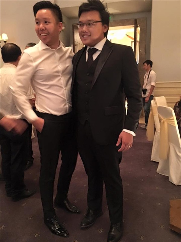 Chân dung người yêu của “bà nội” Miu Lê - Ảnh 7.